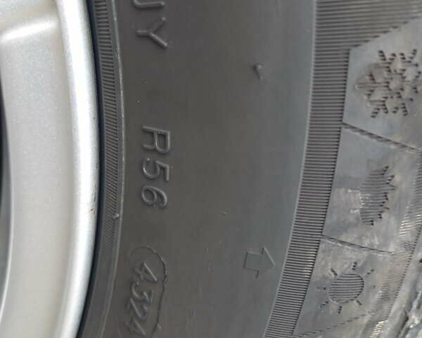 Серый Рено Сценик, объемом двигателя 1.46 л и пробегом 250 тыс. км за 5999 $, фото 43 на Automoto.ua