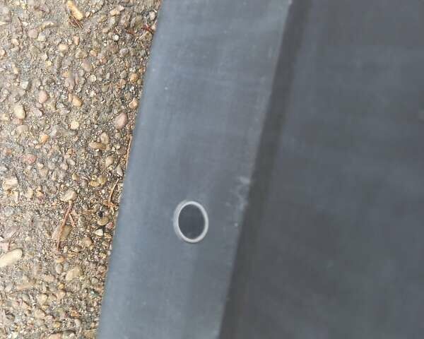 Серый Рено Сценик, объемом двигателя 1.46 л и пробегом 250 тыс. км за 5999 $, фото 31 на Automoto.ua