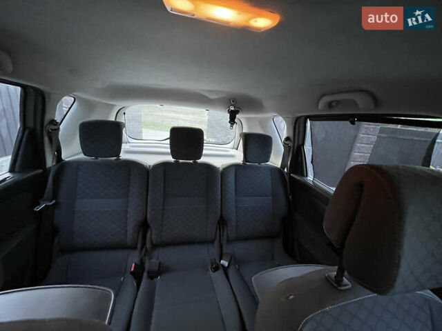 Рено Сценик 2010 в Ровно на Automoto.ua Серый Рено Сценик, объемом двигателя 1.4 л и пробегом 164 тыс. км за 5500 $, фото 21 на Automoto.ua