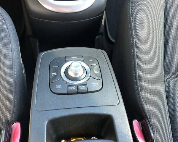 Серый Рено Сценик, объемом двигателя 1.46 л и пробегом 206 тыс. км за 7200 $, фото 18 на Automoto.ua