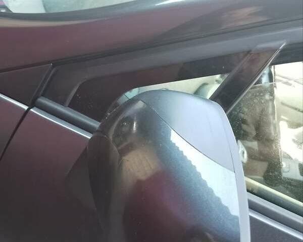 Рено Сценик 2010 в Владимирце на Automoto.ua Серый Рено Сценик, объемом двигателя 1.5 л и пробегом 256 тыс. км за 6000 $, фото 5 на Automoto.ua