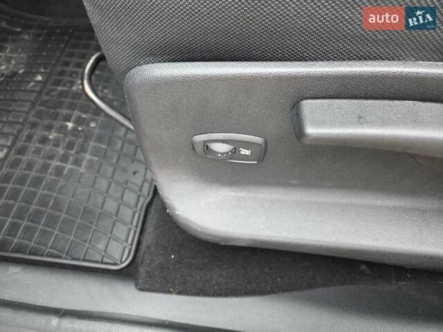Серый Рено Сценик, объемом двигателя 1.5 л и пробегом 145 тыс. км за 8100 $, фото 10 на Automoto.ua