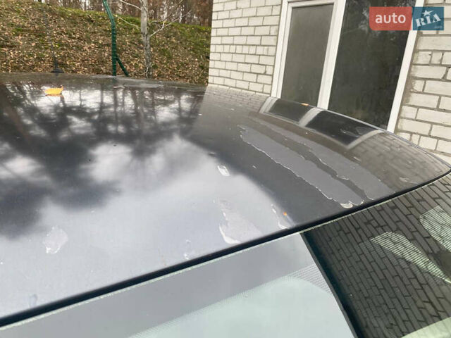 Сірий Рено Сценік, об'ємом двигуна 1.9 л та пробігом 184 тис. км за 7800 $, фото 20 на Automoto.ua