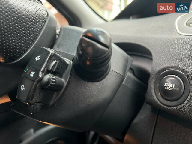 Серый Рено Сценик, объемом двигателя 1.5 л и пробегом 237 тыс. км за 5800 $, фото 34 на Automoto.ua