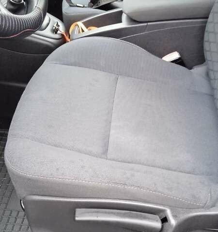 Сірий Рено Сценік, об'ємом двигуна 1.5 л та пробігом 289 тис. км за 6100 $, фото 6 на Automoto.ua