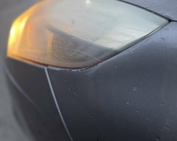 Серый Рено Сценик, объемом двигателя 1.87 л и пробегом 215 тыс. км за 6000 $, фото 5 на Automoto.ua