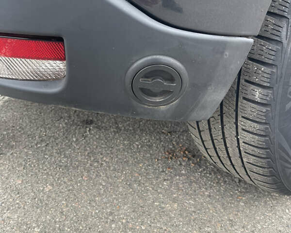 Сірий Рено Сценік, об'ємом двигуна 1.6 л та пробігом 237 тис. км за 7900 $, фото 15 на Automoto.ua