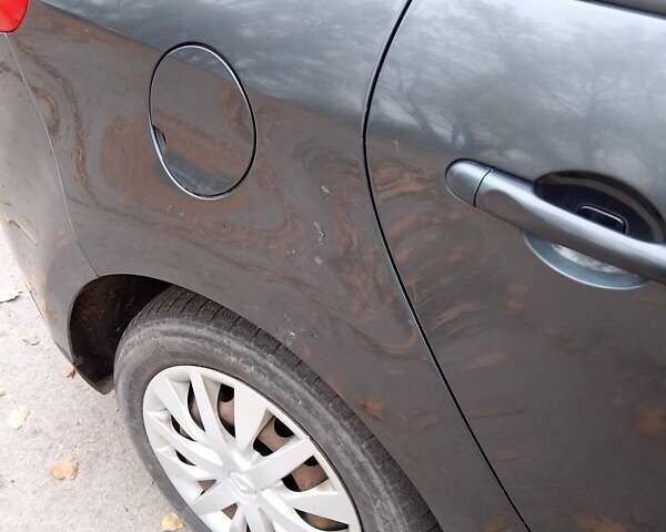 Серый Рено Сценик, объемом двигателя 1.46 л и пробегом 245 тыс. км за 7300 $, фото 2 на Automoto.ua