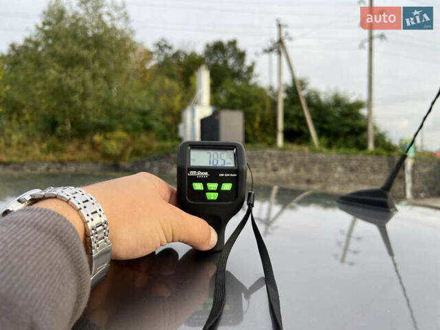 Сірий Рено Сценік, об'ємом двигуна 1.46 л та пробігом 290 тис. км за 6200 $, фото 35 на Automoto.ua