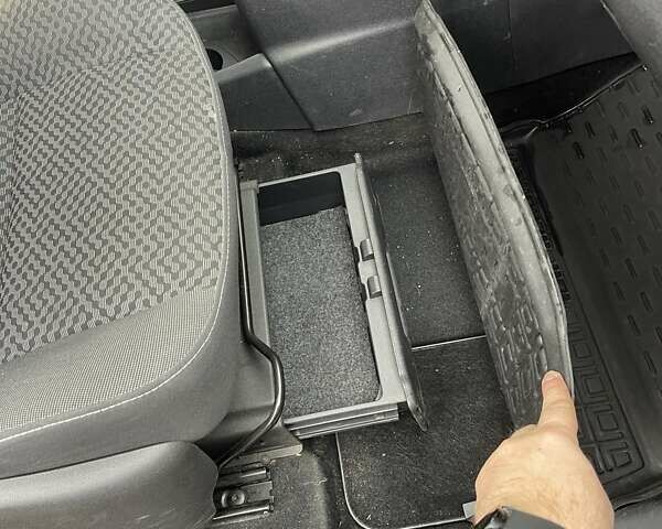 Сірий Рено Сценік, об'ємом двигуна 0 л та пробігом 207 тис. км за 6700 $, фото 14 на Automoto.ua