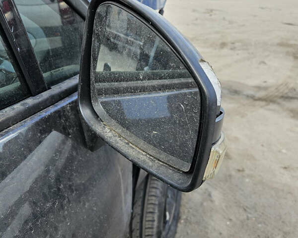 Сірий Рено Сценік, об'ємом двигуна 1.46 л та пробігом 270 тис. км за 4200 $, фото 7 на Automoto.ua