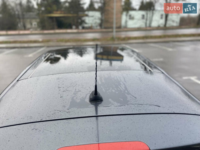 Сірий Рено Сценік, об'ємом двигуна 1.6 л та пробігом 215 тис. км за 6350 $, фото 18 на Automoto.ua