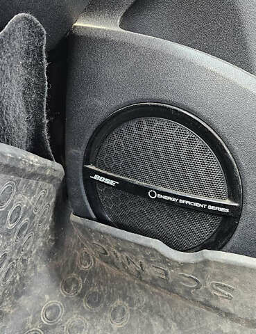 Сірий Рено Сценік, об'ємом двигуна 1.46 л та пробігом 270 тис. км за 4200 $, фото 4 на Automoto.ua