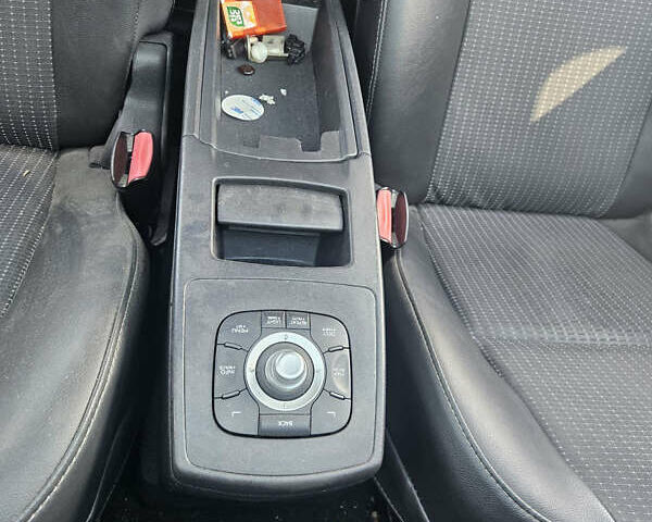 Сірий Рено Сценік, об'ємом двигуна 1.46 л та пробігом 270 тис. км за 4200 $, фото 26 на Automoto.ua