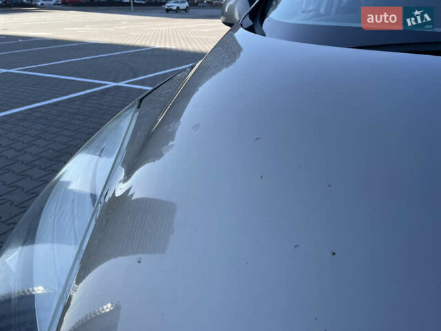 Сірий Рено Сценік, об'ємом двигуна 1.5 л та пробігом 299 тис. км за 6800 $, фото 20 на Automoto.ua