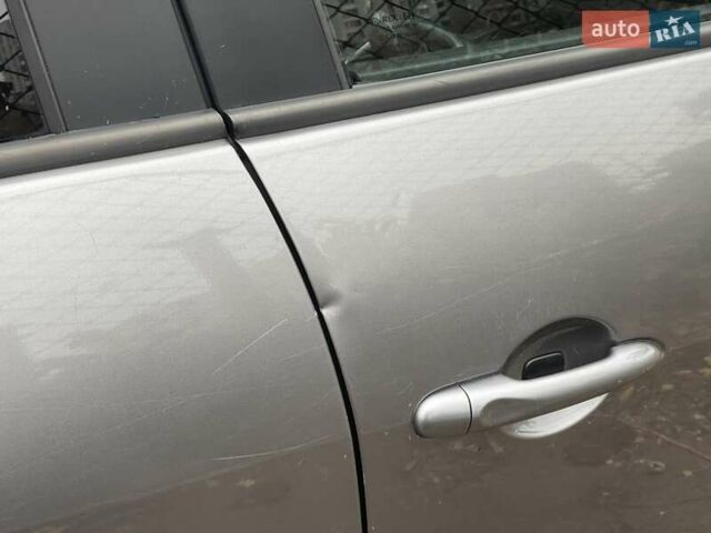 Сірий Рено Сценік, об'ємом двигуна 0 л та пробігом 207 тис. км за 6700 $, фото 39 на Automoto.ua