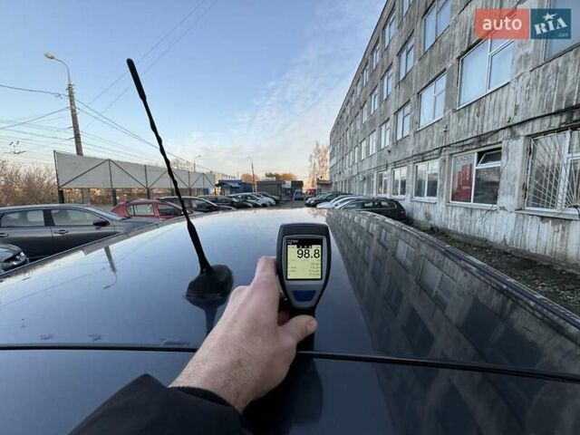 Серый Рено Сценик, объемом двигателя 1.6 л и пробегом 241 тыс. км за 7500 $, фото 65 на Automoto.ua