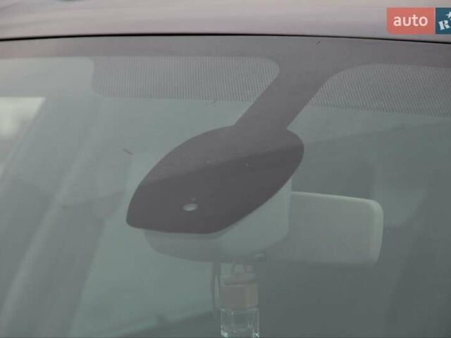 Сірий Рено Сценік, об'ємом двигуна 1.6 л та пробігом 217 тис. км за 6300 $, фото 26 на Automoto.ua