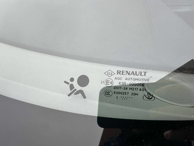 Сірий Рено Сценік, об'ємом двигуна 1.6 л та пробігом 165 тис. км за 8400 $, фото 18 на Automoto.ua