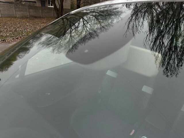 Сірий Рено Сценік, об'ємом двигуна 1.6 л та пробігом 165 тис. км за 8400 $, фото 19 на Automoto.ua