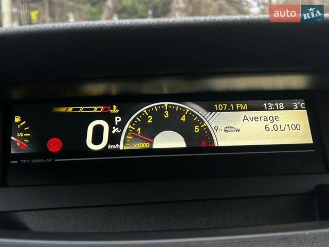 Серый Рено Сценик, объемом двигателя 1.46 л и пробегом 313 тыс. км за 8199 $, фото 11 на Automoto.ua