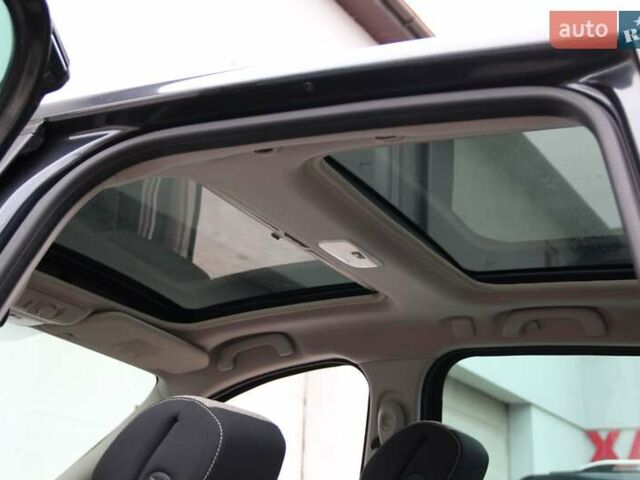 Сірий Рено Сценік, об'ємом двигуна 1.6 л та пробігом 217 тис. км за 6300 $, фото 24 на Automoto.ua