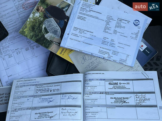 Сірий Рено Сценік, об'ємом двигуна 1.5 л та пробігом 230 тис. км за 8400 $, фото 64 на Automoto.ua