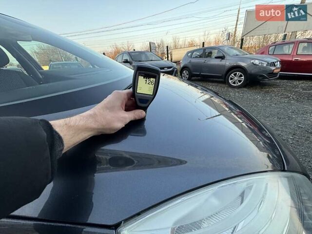 Серый Рено Сценик, объемом двигателя 1.6 л и пробегом 241 тыс. км за 7500 $, фото 60 на Automoto.ua