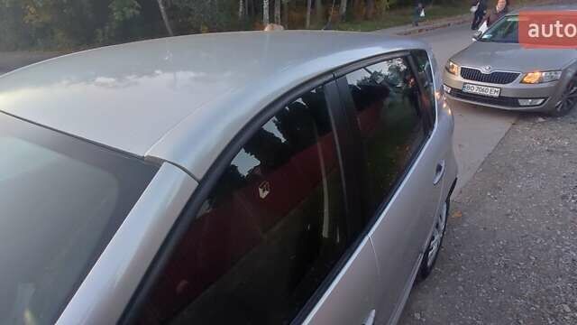 Сірий Рено Сценік, об'ємом двигуна 1.46 л та пробігом 290 тис. км за 7200 $, фото 7 на Automoto.ua