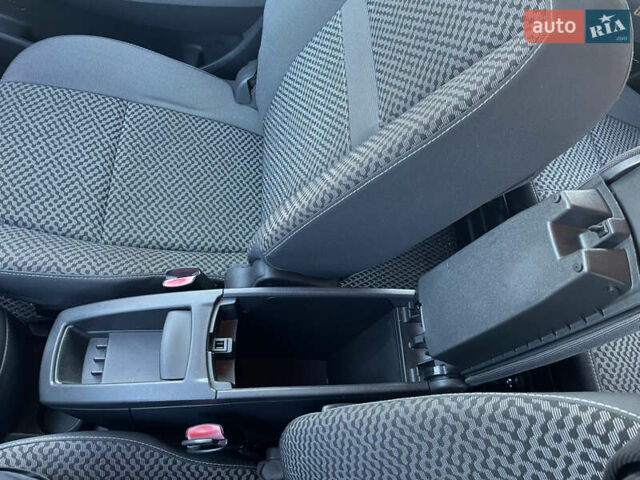 Сірий Рено Сценік, об'ємом двигуна 1.5 л та пробігом 299 тис. км за 6800 $, фото 11 на Automoto.ua