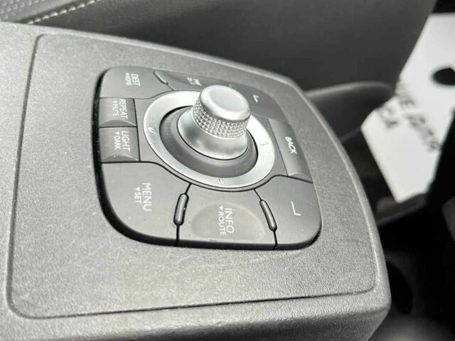 Рено Сценик 2011 в Стрые на Automoto.ua Серый Рено Сценик, объемом двигателя 2 л и пробегом 215 тыс. км за 7500 $, фото 13 на Automoto.ua