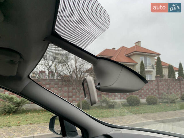 Серый Рено Сценик, объемом двигателя 1.5 л и пробегом 209 тыс. км за 7400 $, фото 24 на Automoto.ua