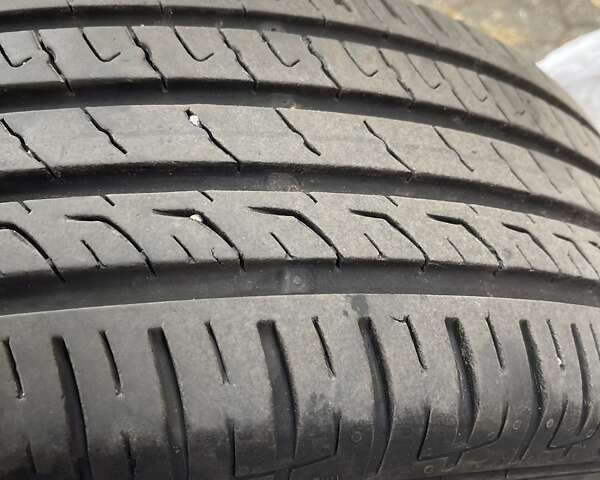 Сірий Рено Сценік, об'ємом двигуна 0 л та пробігом 207 тис. км за 6700 $, фото 43 на Automoto.ua