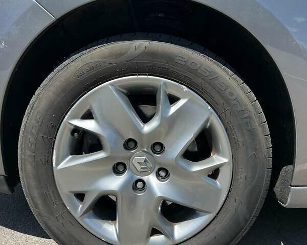 Рено Сценик 2011 в Золочев на Automoto.ua Серый Рено Сценик, объемом двигателя 1.5 л и пробегом 217 тыс. км за 7590 $, фото 28 на Automoto.ua