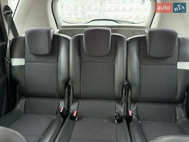 Сірий Рено Сценік, об'ємом двигуна 1.6 л та пробігом 233 тис. км за 7999 $, фото 40 на Automoto.ua