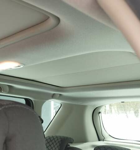 Сірий Рено Сценік, об'ємом двигуна 1.6 л та пробігом 235 тис. км за 6850 $, фото 10 на Automoto.ua