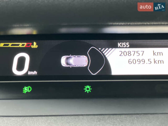 Сірий Рено Сценік, об'ємом двигуна 1.6 л та пробігом 290 тис. км за 7250 $, фото 25 на Automoto.ua