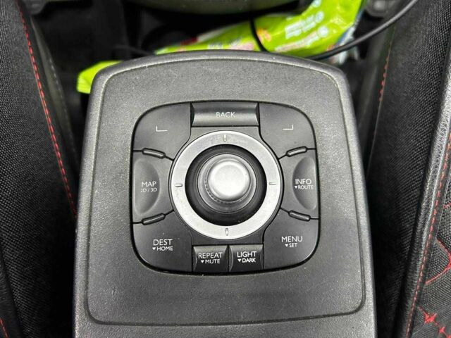 Серый Рено Сценик, объемом двигателя 1.5 л и пробегом 380 тыс. км за 6500 $, фото 11 на Automoto.ua