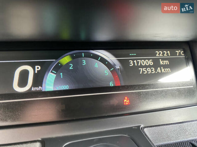 Рено Сценик 2011 в Ровно на Automoto.ua Серый Рено Сценик, объемом двигателя 1.5 л и пробегом 317 тыс. км за 6500 $, фото 26 на Automoto.ua