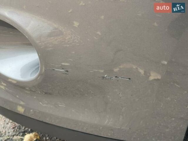 Сірий Рено Сценік, об'ємом двигуна 0 л та пробігом 207 тис. км за 6700 $, фото 34 на Automoto.ua