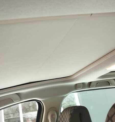 Сірий Рено Сценік, об'ємом двигуна 1.6 л та пробігом 235 тис. км за 6850 $, фото 9 на Automoto.ua