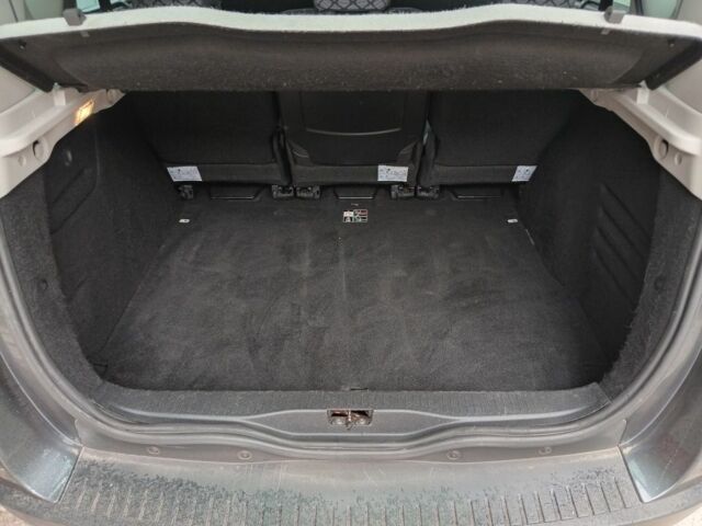 Серый Рено Сценик, объемом двигателя 1.6 л и пробегом 280 тыс. км за 7700 $, фото 12 на Automoto.ua