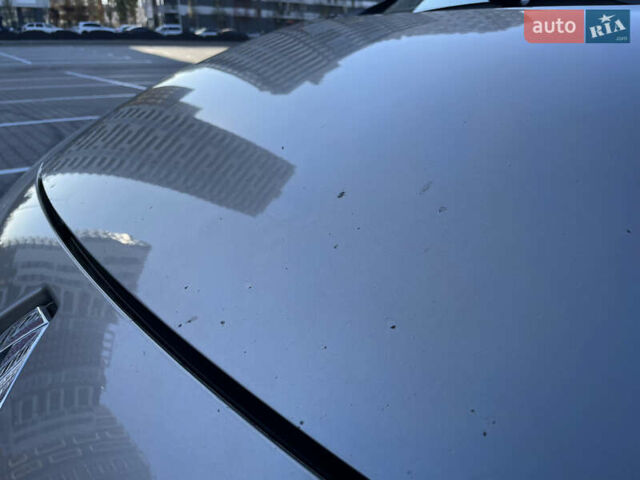 Сірий Рено Сценік, об'ємом двигуна 1.5 л та пробігом 299 тис. км за 6800 $, фото 21 на Automoto.ua