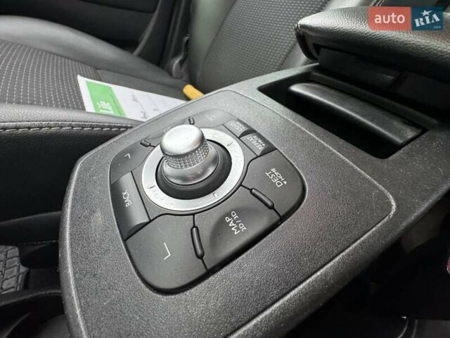 Сірий Рено Сценік, об'ємом двигуна 1.6 л та пробігом 233 тис. км за 7999 $, фото 47 на Automoto.ua