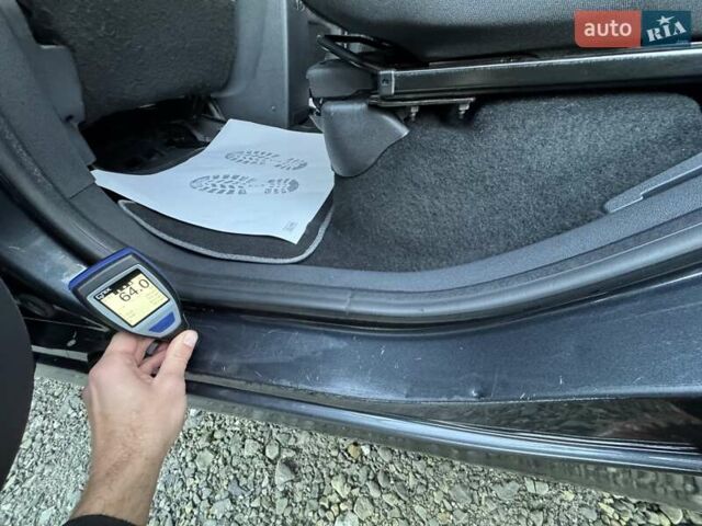 Серый Рено Сценик, объемом двигателя 1.6 л и пробегом 241 тыс. км за 7500 $, фото 74 на Automoto.ua