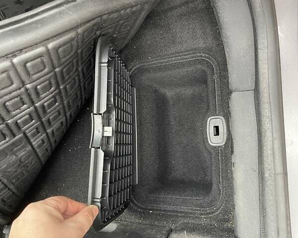 Сірий Рено Сценік, об'ємом двигуна 0 л та пробігом 207 тис. км за 6700 $, фото 15 на Automoto.ua