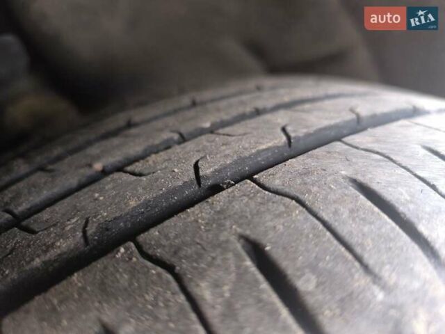 Рено Сценик 2011 в Харькове на Automoto.ua Серый Рено Сценик, объемом двигателя 1.46 л и пробегом 262 тыс. км за 8200 $, фото 11 на Automoto.ua