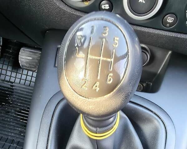 Серый Рено Сценик, объемом двигателя 1.6 л и пробегом 206 тыс. км за 7500 $, фото 14 на Automoto.ua