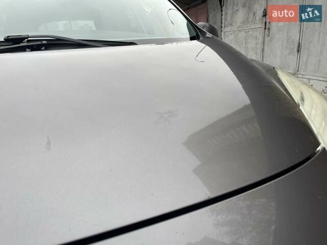 Сірий Рено Сценік, об'ємом двигуна 0 л та пробігом 207 тис. км за 6700 $, фото 40 на Automoto.ua