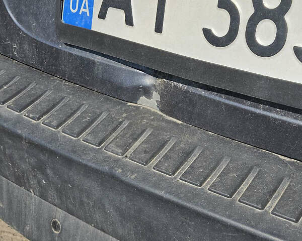 Сірий Рено Сценік, об'ємом двигуна 1.46 л та пробігом 270 тис. км за 4200 $, фото 33 на Automoto.ua